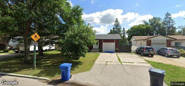 11 Buckle Drive（加拿大曼尼托巴省温尼伯市）房屋照片