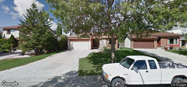 Larawan ng 11 Carbutt Place sa Winnipeg, Manitoba