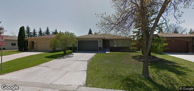 11 Harrogate Bay（加拿大曼尼托巴省温尼伯市）房屋照片