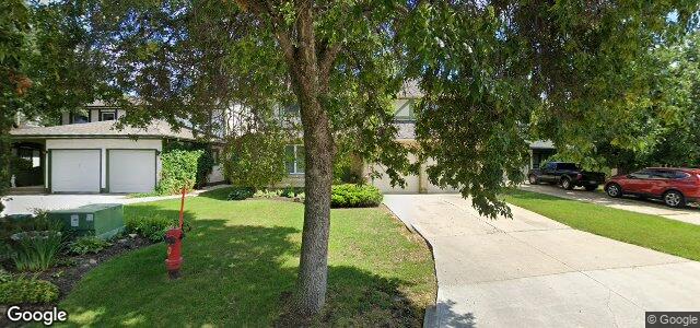 11 Hunterspoint Road（加拿大曼尼托巴省温尼伯市）房屋照片