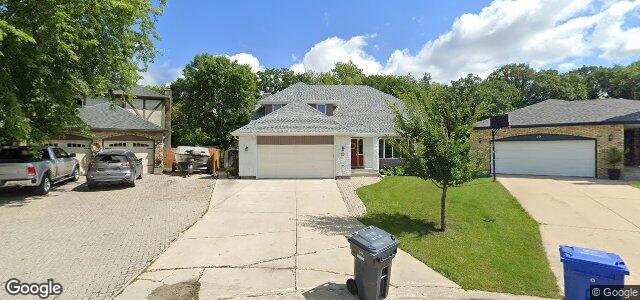 11 Inverary Bay（加拿大曼尼托巴省温尼伯市）房屋照片