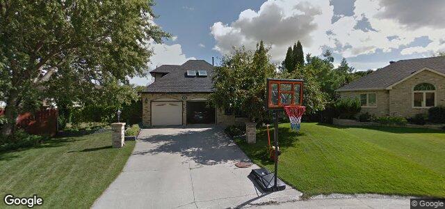 11 Lacasa Bay（加拿大曼尼托巴省温尼伯市）房屋照片