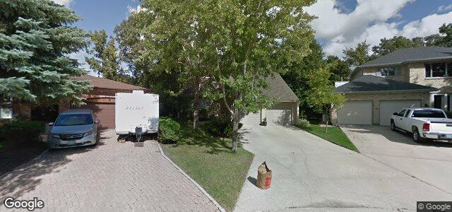 11 Moorstead Bay（加拿大曼尼托巴省温尼伯市）房屋照片