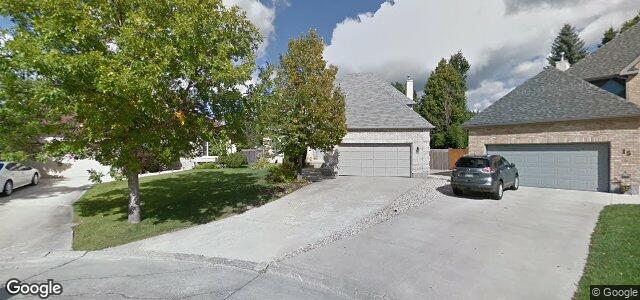 11 Yager Cove（加拿大曼尼托巴省温尼伯市）房屋照片