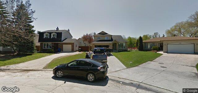 110 The Bridle Path（加拿大曼尼托巴省温尼伯市）房屋照片