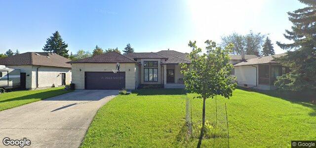 111 Carlotta Crescent（加拿大曼尼托巴省温尼伯市）房屋照片