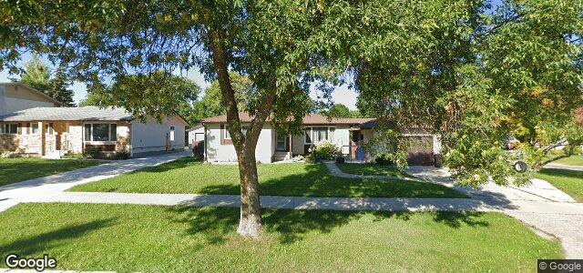 Larawan ng 114 Carlotta Crescent sa Winnipeg, Manitoba