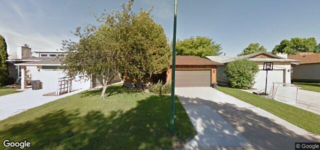 118 Norlorne Drive（加拿大曼尼托巴省温尼伯市）房屋照片