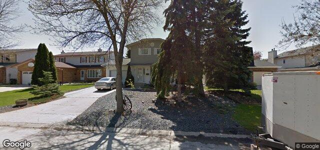 118 The Bridle Path（加拿大曼尼托巴省温尼伯市）房屋照片