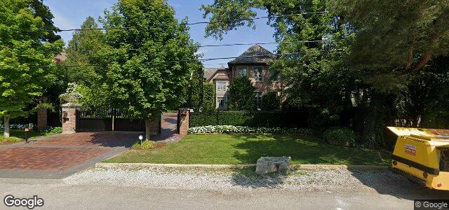 12 The Bridle Path（加拿大曼尼托巴省温尼伯市）房屋照片