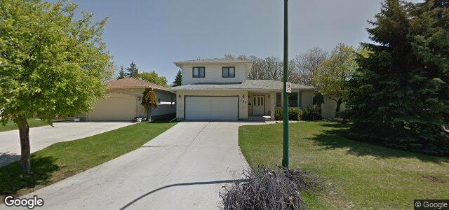 123 Hunterspoint Road（加拿大曼尼托巴省温尼伯市）房屋照片