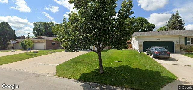 126 Norlorne Drive（加拿大曼尼托巴省温尼伯市）房屋照片