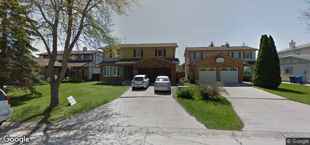 126 The Bridle Path（加拿大曼尼托巴省温尼伯市）房屋照片