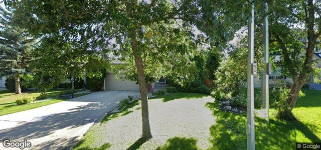 127 Carlotta Crescent（加拿大曼尼托巴省温尼伯市）房屋照片