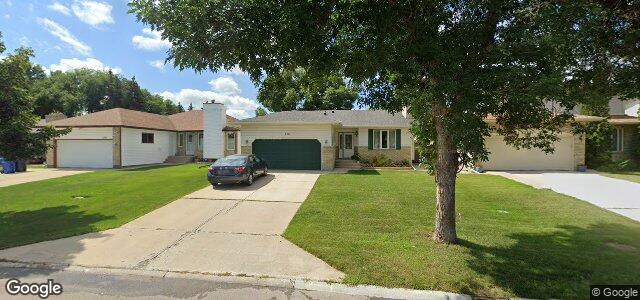 130 Norlorne Drive（加拿大曼尼托巴省温尼伯市）房屋照片