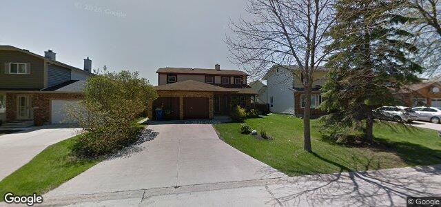 130 The Bridle Path（加拿大曼尼托巴省温尼伯市）房屋照片