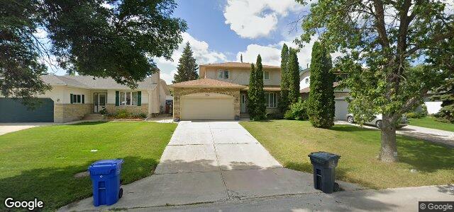 134 Norlorne Drive（加拿大曼尼托巴省温尼伯市）房屋照片