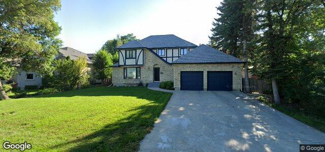 135 Carlotta Crescent（加拿大曼尼托巴省温尼伯市）房屋照片