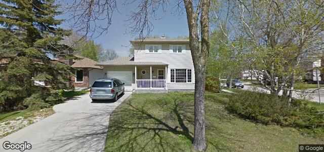 135 The Bridle Path（加拿大曼尼托巴省温尼伯市）房屋照片