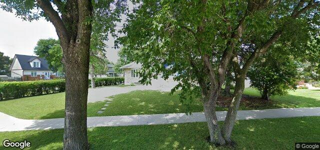 14 Buckle Drive（加拿大曼尼托巴省温尼伯市）房屋照片