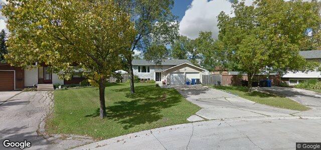 14 Cadiz Bay（加拿大曼尼托巴省温尼伯市）房屋照片