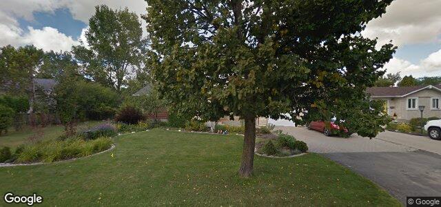 14 Carlos Lane（加拿大曼尼托巴省温尼伯市）房屋照片