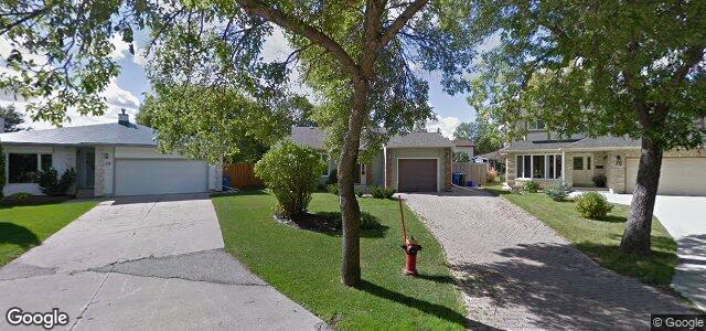 14 Citation Circle（加拿大曼尼托巴省温尼伯市）房屋照片