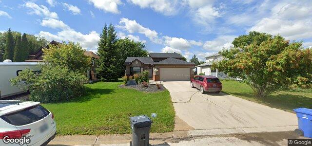 14 Civic Street（加拿大曼尼托巴省温尼伯市）房屋照片