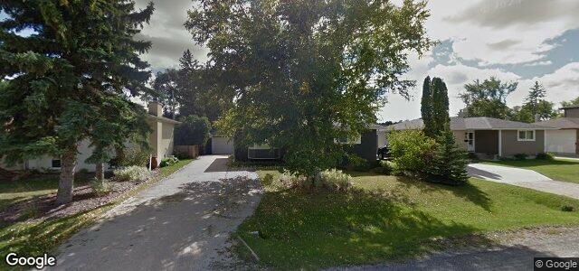 14 Dumore Bay（加拿大曼尼托巴省温尼伯市）房屋照片