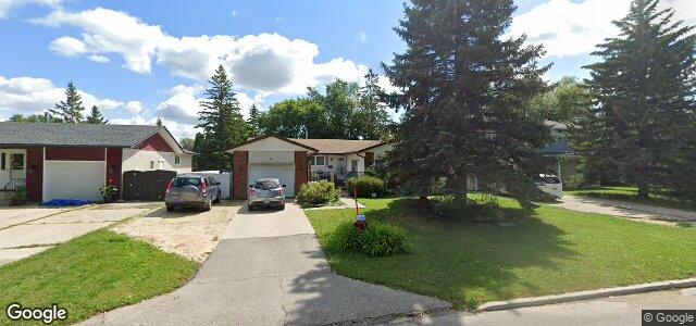 15 Buckle Drive（加拿大曼尼托巴省温尼伯市）房屋照片