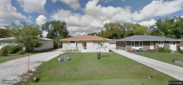 15 Dumore Bay（加拿大曼尼托巴省温尼伯市）房屋照片