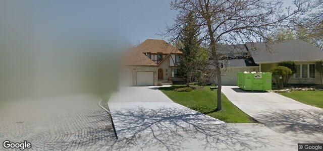 15 Haddington Bay（加拿大曼尼托巴省温尼伯市）房屋照片