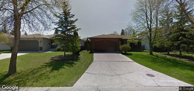 15 Harrogate Bay（加拿大曼尼托巴省温尼伯市）房屋照片