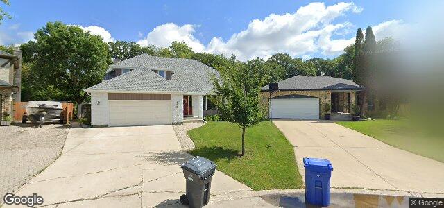 15 Inverary Bay（加拿大曼尼托巴省温尼伯市）房屋照片