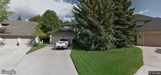 15 Moorstead Bay（加拿大曼尼托巴省温尼伯市）房屋照片