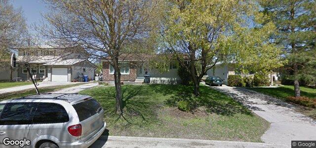 15 Savile Avenue（加拿大曼尼托巴省温尼伯市）房屋照片