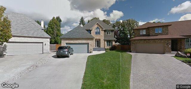 15 Yager Cove（加拿大曼尼托巴省温尼伯市）房屋照片