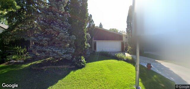 155 Carlotta Crescent（加拿大曼尼托巴省温尼伯市）房屋照片