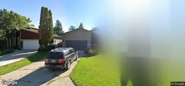 159 Carlotta Crescent（加拿大曼尼托巴省温尼伯市）房屋照片