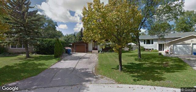 18 Cadiz Bay（加拿大曼尼托巴省温尼伯市）房屋照片