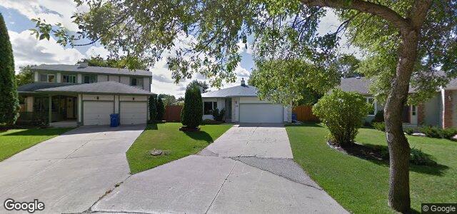 18 Citation Circle（加拿大曼尼托巴省温尼伯市）房屋照片