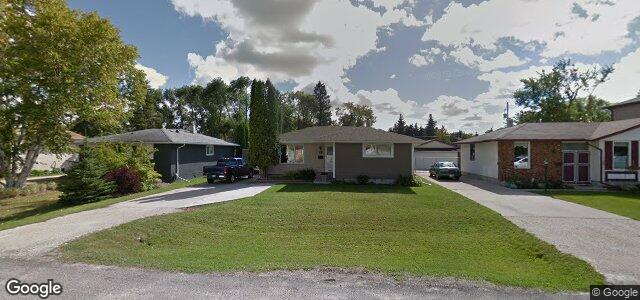 18 Dumore Bay（加拿大曼尼托巴省温尼伯市）房屋照片