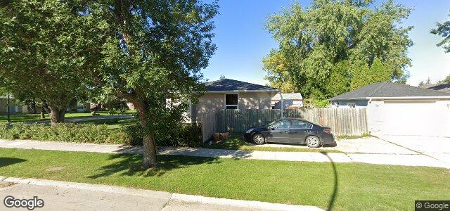 186 Carlotta Crescent（加拿大曼尼托巴省溫尼伯市）房屋照片