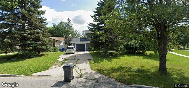 19 Buckle Drive（加拿大曼尼托巴省温尼伯市）房屋照片