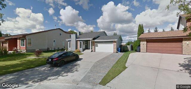 19 Carbutt Place（加拿大曼尼托巴省温尼伯市）房屋照片