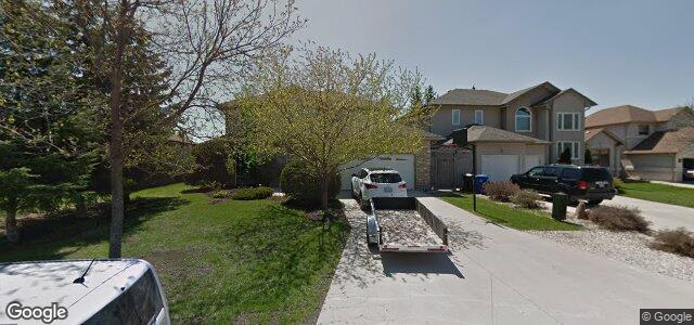 19 Harrogate Bay（加拿大曼尼托巴省温尼伯市）房屋照片