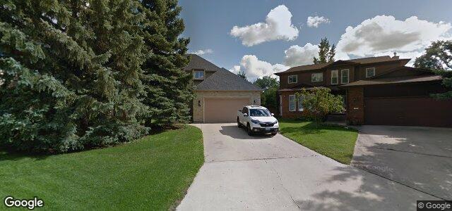 19 Moorstead Bay（加拿大曼尼托巴省温尼伯市）房屋照片