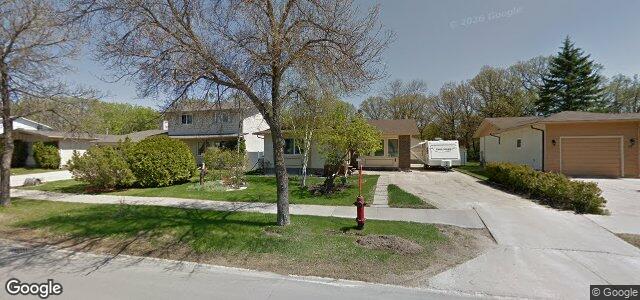 19 Scotswood Drive（加拿大曼尼托巴省温尼伯市）房屋照片