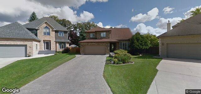 19 Yager Cove（加拿大曼尼托巴省温尼伯市）房屋照片