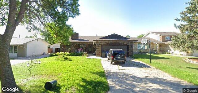 195 Carlotta Crescent（加拿大曼尼托巴省温尼伯市）房屋照片